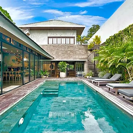 Love Supreme Luxury Villa By Betterplace