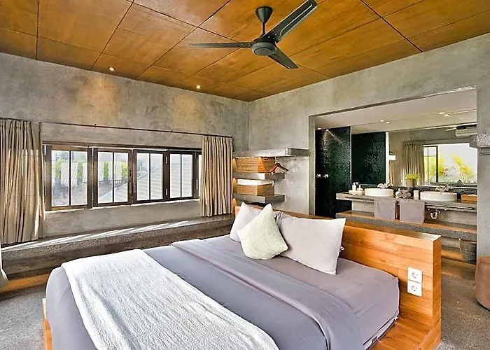 Supreme Luxury By Betterplace 4* バリ島