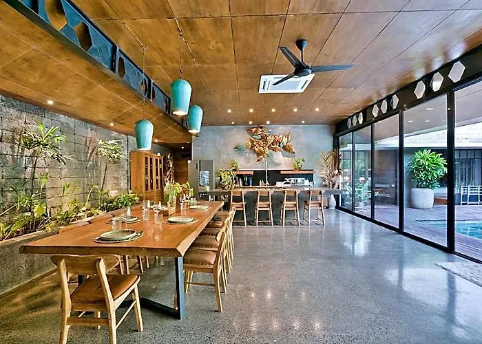 Supreme Luxury By Betterplace 4*