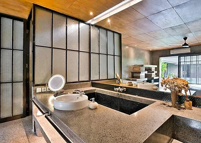 Supreme Luxury By Betterplace 4*