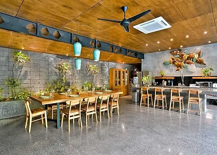 Supreme Luxury By Betterplace 4* バリ島