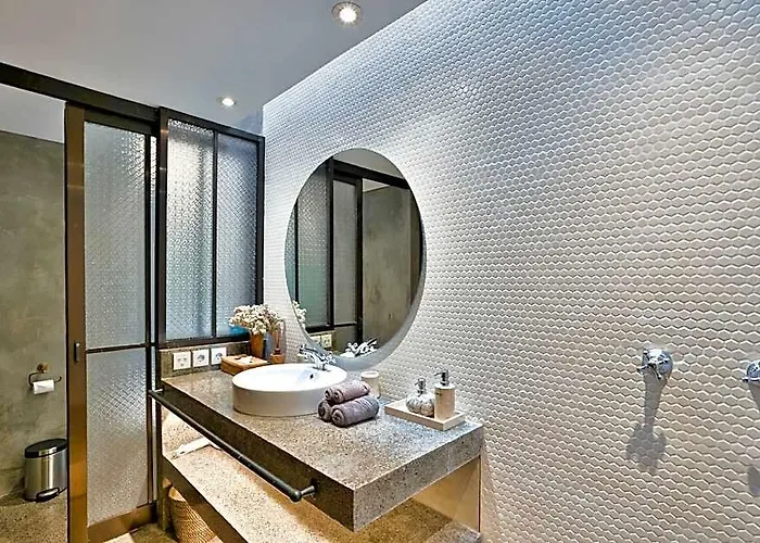 Supreme Luxury By Betterplace 4* バリ島